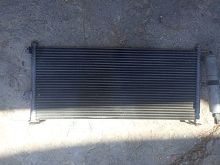Ψυγείο A/C Nissan Almera n16