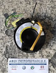 ΠΕΤΡΟΠΟΥΛΟΣ ΤΑΙΝΙΑ ΤΙΜΟΝΙΟΥ FIAT SEDICI / SUZUKI SX4 2007-