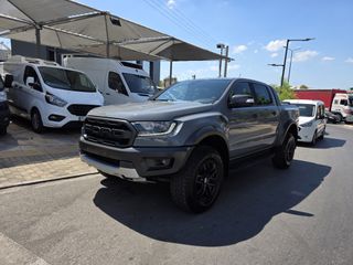 Pickup - Αγροτικό Ford 2023 RAPTOR TCDI