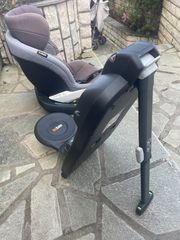 Κάθισμα αυτοκινήτου Be Safe Iso Fix