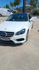 Mercedes-Benz E 350 2014 ELEGANCE 4MATIC 4Χ4