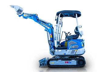 Tracked Excavator Graecus 2026 EB21 PRO Μίνι τσαπάκι 2.1T, Kubota Diesel-thumb-3