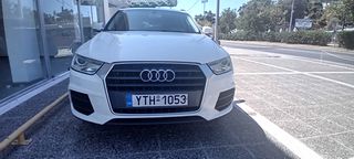 Audi Q3 2016 1.4 TFSI S TRONIC