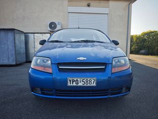 Daewoo Kalos 2004 AVEO 1.2 A/C + Y/T
