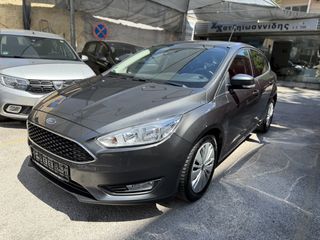 Ford Focus 2017 ΑΥΤΟΜΑΤΟ | ΜΕΓΑΛΟ SERVICE | ΚΑΙΝΟΥΡΙΟΣ ΙΜΑΝΤΑΣ |ΑΡΙΣΤΟ!!-thumb-1