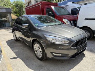 Ford Focus 2017 ΑΥΤΟΜΑΤΟ | ΜΕΓΑΛΟ SERVICE | ΚΑΙΝΟΥΡΙΟΣ ΙΜΑΝΤΑΣ |ΑΡΙΣΤΟ!!-thumb-3