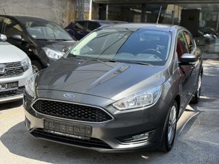 Ford Focus 2017 ΑΥΤΟΜΑΤΟ | ΜΕΓΑΛΟ SERVICE | ΚΑΙΝΟΥΡΙΟΣ ΙΜΑΝΤΑΣ |ΑΡΙΣΤΟ!!-thumb-4