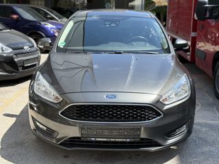 Ford Focus 2017 ΑΥΤΟΜΑΤΟ | ΜΕΓΑΛΟ SERVICE | ΚΑΙΝΟΥΡΙΟΣ ΙΜΑΝΤΑΣ |ΑΡΙΣΤΟ!!-thumb-5