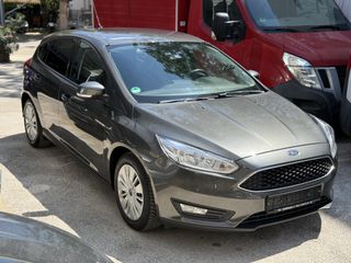 Ford Focus 2017 ΑΥΤΟΜΑΤΟ | ΜΕΓΑΛΟ SERVICE | ΚΑΙΝΟΥΡΙΟΣ ΙΜΑΝΤΑΣ |ΑΡΙΣΤΟ!!-thumb-6