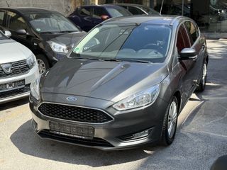 Ford Focus 2017 ΑΥΤΟΜΑΤΟ | ΜΕΓΑΛΟ SERVICE | ΚΑΙΝΟΥΡΙΟΣ ΙΜΑΝΤΑΣ |ΑΡΙΣΤΟ!!-thumb-7