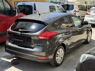 Ford Focus 2017 ΑΥΤΟΜΑΤΟ | ΜΕΓΑΛΟ SERVICE | ΚΑΙΝΟΥΡΙΟΣ ΙΜΑΝΤΑΣ |ΑΡΙΣΤΟ!!-thumb-8