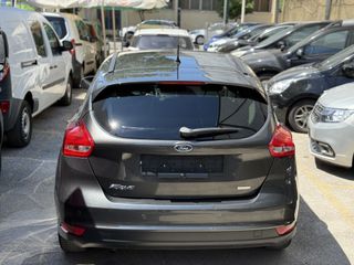 Ford Focus 2017 ΑΥΤΟΜΑΤΟ | ΜΕΓΑΛΟ SERVICE | ΚΑΙΝΟΥΡΙΟΣ ΙΜΑΝΤΑΣ |ΑΡΙΣΤΟ!!-thumb-9