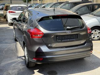 Ford Focus 2017 ΑΥΤΟΜΑΤΟ | ΜΕΓΑΛΟ SERVICE | ΚΑΙΝΟΥΡΙΟΣ ΙΜΑΝΤΑΣ |ΑΡΙΣΤΟ!!-thumb-10