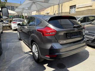 Ford Focus 2017 ΑΥΤΟΜΑΤΟ | ΜΕΓΑΛΟ SERVICE | ΚΑΙΝΟΥΡΙΟΣ ΙΜΑΝΤΑΣ |ΑΡΙΣΤΟ!!-thumb-11