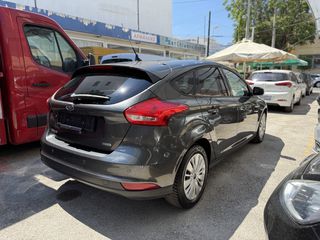 Ford Focus 2017 ΑΥΤΟΜΑΤΟ | ΜΕΓΑΛΟ SERVICE | ΚΑΙΝΟΥΡΙΟΣ ΙΜΑΝΤΑΣ |ΑΡΙΣΤΟ!!-thumb-12