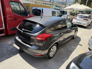 Ford Focus 2017 ΑΥΤΟΜΑΤΟ | ΜΕΓΑΛΟ SERVICE | ΚΑΙΝΟΥΡΙΟΣ ΙΜΑΝΤΑΣ |ΑΡΙΣΤΟ!!-thumb-13