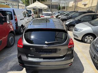 Ford Focus 2017 ΑΥΤΟΜΑΤΟ | ΜΕΓΑΛΟ SERVICE | ΚΑΙΝΟΥΡΙΟΣ ΙΜΑΝΤΑΣ |ΑΡΙΣΤΟ!!-thumb-14