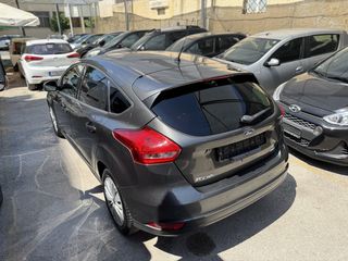 Ford Focus 2017 ΑΥΤΟΜΑΤΟ | ΜΕΓΑΛΟ SERVICE | ΚΑΙΝΟΥΡΙΟΣ ΙΜΑΝΤΑΣ |ΑΡΙΣΤΟ!!-thumb-15