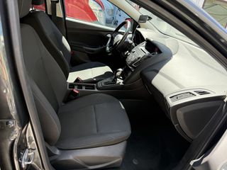 Ford Focus 2017 ΑΥΤΟΜΑΤΟ | ΜΕΓΑΛΟ SERVICE | ΚΑΙΝΟΥΡΙΟΣ ΙΜΑΝΤΑΣ |ΑΡΙΣΤΟ!!-thumb-16