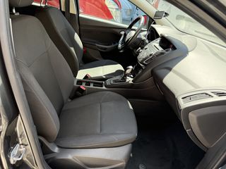 Ford Focus 2017 ΑΥΤΟΜΑΤΟ | ΜΕΓΑΛΟ SERVICE | ΚΑΙΝΟΥΡΙΟΣ ΙΜΑΝΤΑΣ |ΑΡΙΣΤΟ!!-thumb-17