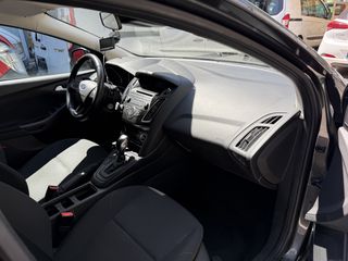 Ford Focus 2017 ΑΥΤΟΜΑΤΟ | ΜΕΓΑΛΟ SERVICE | ΚΑΙΝΟΥΡΙΟΣ ΙΜΑΝΤΑΣ |ΑΡΙΣΤΟ!!-thumb-18