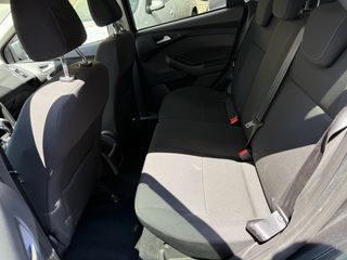 Ford Focus 2017 ΑΥΤΟΜΑΤΟ | ΜΕΓΑΛΟ SERVICE | ΚΑΙΝΟΥΡΙΟΣ ΙΜΑΝΤΑΣ |ΑΡΙΣΤΟ!!-thumb-21