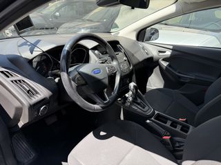 Ford Focus 2017 ΑΥΤΟΜΑΤΟ | ΜΕΓΑΛΟ SERVICE | ΚΑΙΝΟΥΡΙΟΣ ΙΜΑΝΤΑΣ |ΑΡΙΣΤΟ!!-thumb-22
