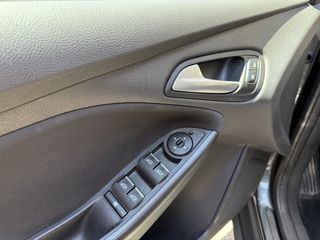 Ford Focus 2017 ΑΥΤΟΜΑΤΟ | ΜΕΓΑΛΟ SERVICE | ΚΑΙΝΟΥΡΙΟΣ ΙΜΑΝΤΑΣ |ΑΡΙΣΤΟ!!-thumb-23