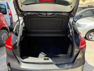 Ford Focus 2017 ΑΥΤΟΜΑΤΟ | ΜΕΓΑΛΟ SERVICE | ΚΑΙΝΟΥΡΙΟΣ ΙΜΑΝΤΑΣ |ΑΡΙΣΤΟ!!-thumb-29