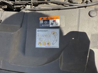 Ford Focus 2017 ΑΥΤΟΜΑΤΟ | ΜΕΓΑΛΟ SERVICE | ΚΑΙΝΟΥΡΙΟΣ ΙΜΑΝΤΑΣ |ΑΡΙΣΤΟ!!-thumb-32