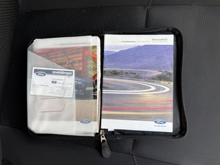 Ford Focus 2017 ΑΥΤΟΜΑΤΟ | ΜΕΓΑΛΟ SERVICE | ΚΑΙΝΟΥΡΙΟΣ ΙΜΑΝΤΑΣ |ΑΡΙΣΤΟ!!-thumb-34