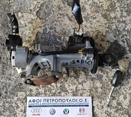 ΠΕΤΡΟΠΟΥΛΟΣ ΚΛΕΙΔΑΡΙΑ ΜΙΖΑΣ FIAT SEDICI / SUZUKI SX4 2007-  33970-62J00