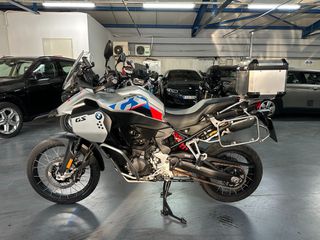 Bmw F 900 GS Adventure 2024