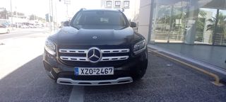 Mercedes-Benz GLB 180 2022