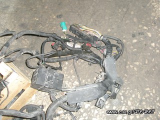 Vardakas Sotiris car parts(Ford Fiesta 2002-2007 plexouda mixanis )