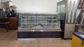 ΨΥΓΕΙΟ ΒΙΤΡΙΝΑ ΖΑΧΑΡΟΠΛΑΣΤΙΚΗΣ  ΣΕ ΚΑΛΗ ΚΑΤΑΣΤΑΣΗ[ΑΠΟΣΤΟΛΗ ΣΕ ΟΛΗ ΤΗΝ ΕΛΛΑΔΑ]ΤΗΛ 6980324920