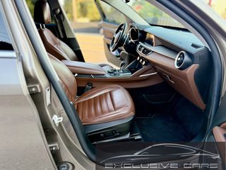 Alfa Romeo Stelvio 2017 2.2 DIESEL VELOCE Q4 AT8-thumb-20