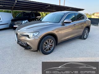 Alfa Romeo Stelvio 2017 2.2 DIESEL VELOCE Q4 AT8-thumb-5