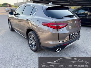 Alfa Romeo Stelvio 2017 2.2 DIESEL VELOCE Q4 AT8-thumb-2