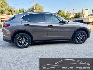 Alfa Romeo Stelvio 2017 2.2 DIESEL VELOCE Q4 AT8-thumb-3