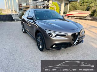 Alfa Romeo Stelvio 2017 2.2 DIESEL VELOCE Q4 AT8-thumb-4