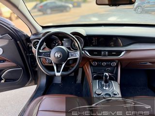 Alfa Romeo Stelvio 2017 2.2 DIESEL VELOCE Q4 AT8-thumb-13