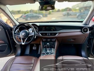 Alfa Romeo Stelvio 2017 2.2 DIESEL VELOCE Q4 AT8-thumb-15