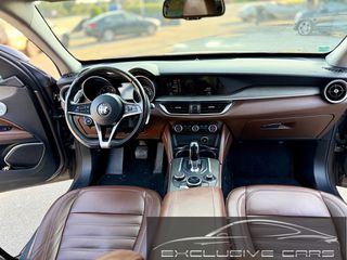 Alfa Romeo Stelvio 2017 2.2 DIESEL VELOCE Q4 AT8-thumb-18
