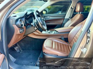 Alfa Romeo Stelvio 2017 2.2 DIESEL VELOCE Q4 AT8-thumb-24