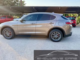 Alfa Romeo Stelvio 2017 2.2 DIESEL VELOCE Q4 AT8-thumb-7