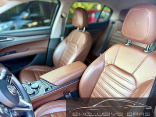 Alfa Romeo Stelvio 2017 2.2 DIESEL VELOCE Q4 AT8-thumb-17