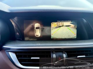 Alfa Romeo Stelvio 2017 2.2 DIESEL VELOCE Q4 AT8-thumb-23