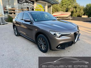Alfa Romeo Stelvio 2017 2.2 DIESEL VELOCE Q4 AT8-thumb-9