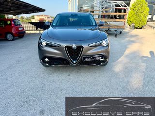 Alfa Romeo Stelvio 2017 2.2 DIESEL VELOCE Q4 AT8-thumb-10